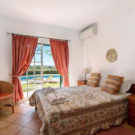 Casa Do Barrocal Βίλα Almancil Εξωτερικό φωτογραφία