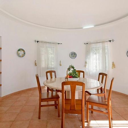Casa Do Barrocal Βίλα Almancil Εξωτερικό φωτογραφία