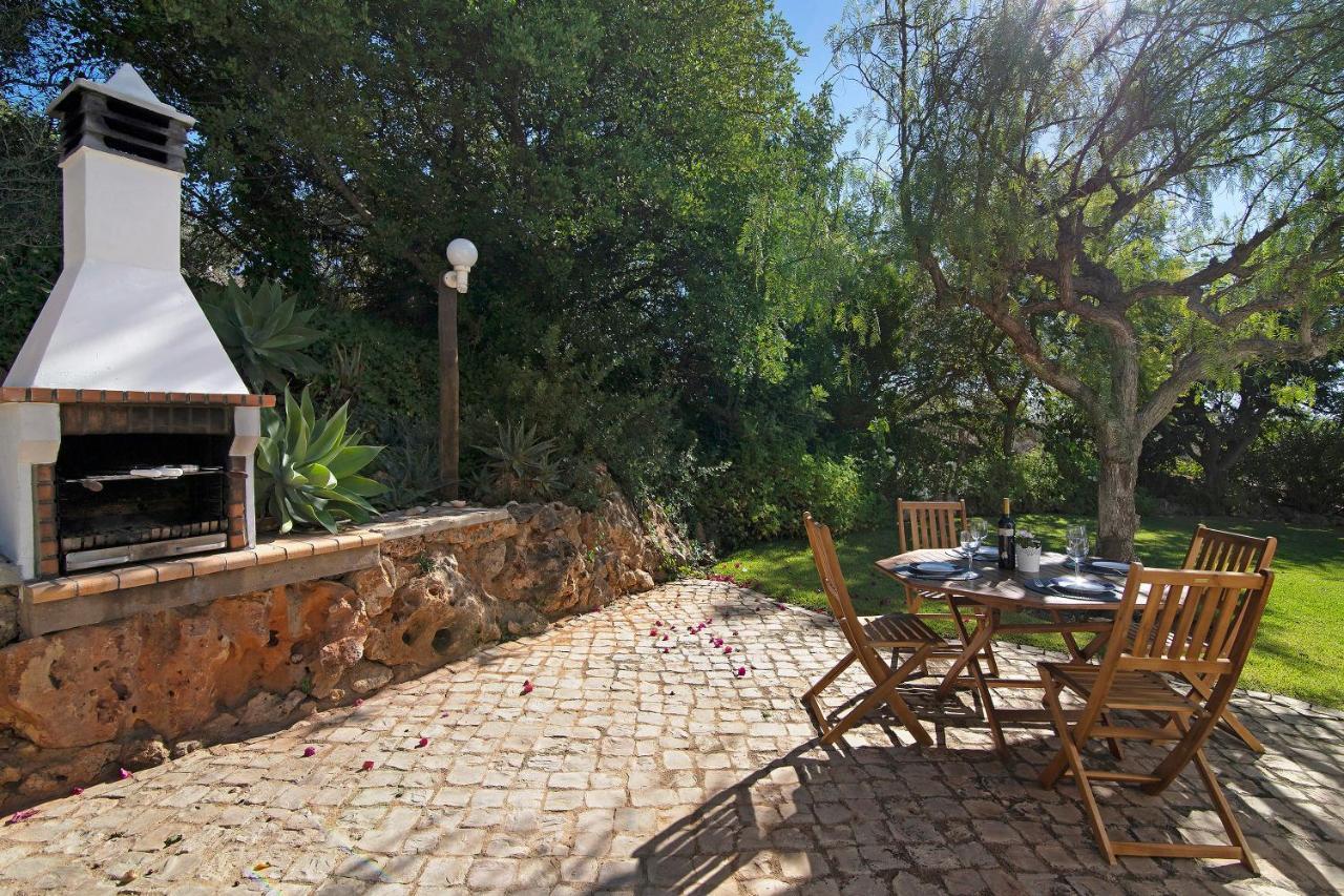Casa Do Barrocal Βίλα Almancil Εξωτερικό φωτογραφία