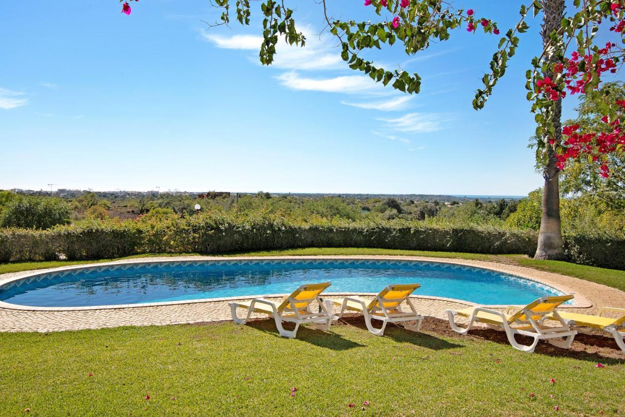 Casa Do Barrocal Βίλα Almancil Εξωτερικό φωτογραφία