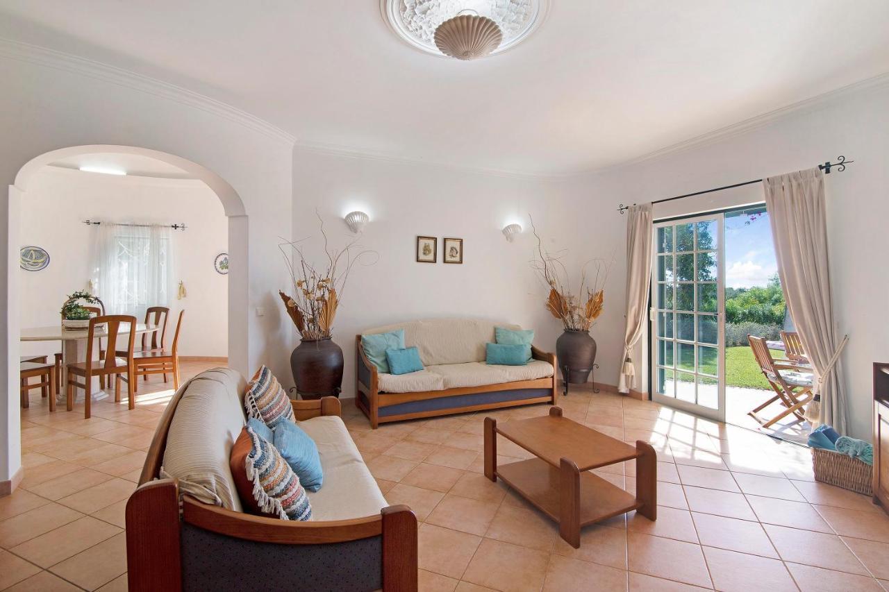 Casa Do Barrocal Βίλα Almancil Εξωτερικό φωτογραφία