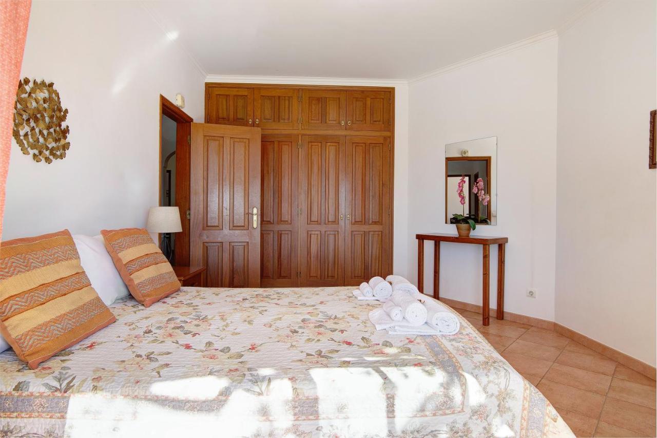Casa Do Barrocal Βίλα Almancil Εξωτερικό φωτογραφία