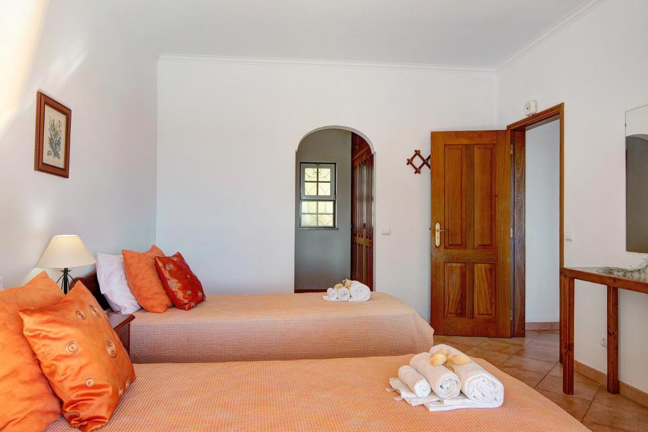 Casa Do Barrocal Βίλα Almancil Εξωτερικό φωτογραφία