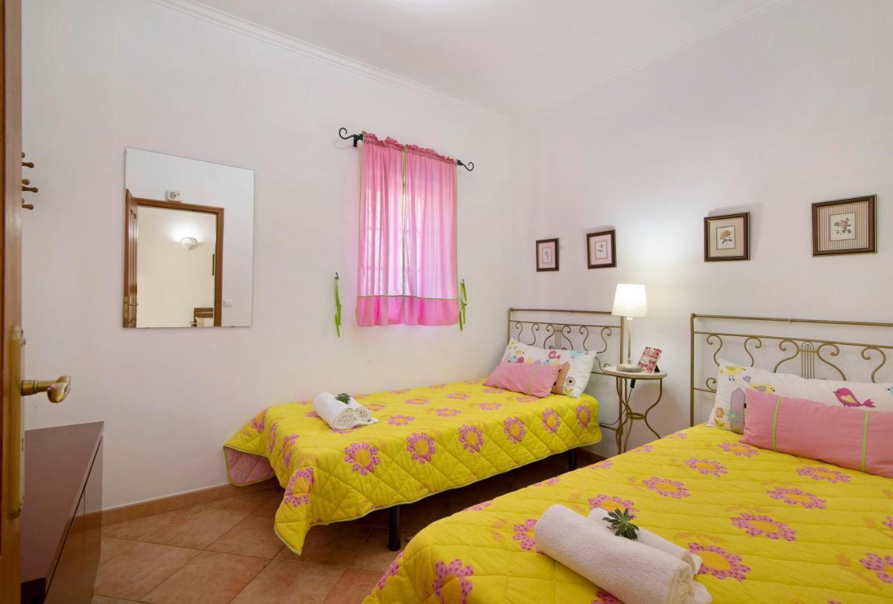 Casa Do Barrocal Βίλα Almancil Εξωτερικό φωτογραφία