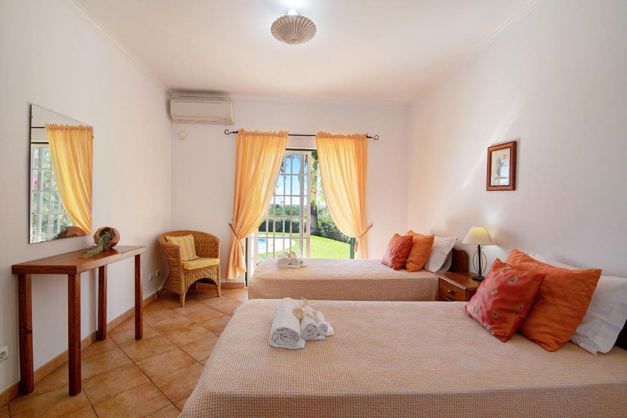 Casa Do Barrocal Βίλα Almancil Εξωτερικό φωτογραφία