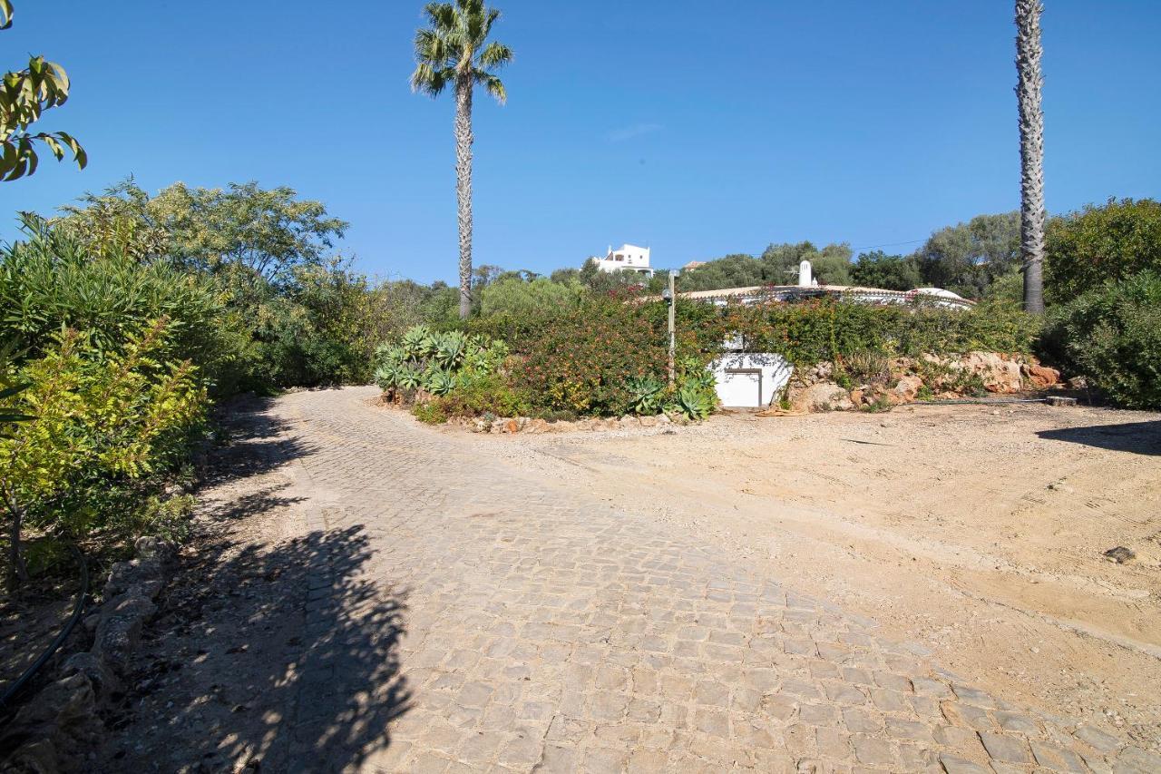 Casa Do Barrocal Βίλα Almancil Εξωτερικό φωτογραφία