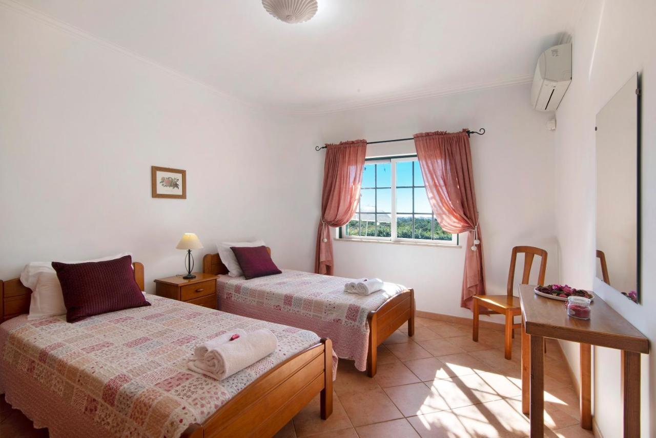 Casa Do Barrocal Βίλα Almancil Εξωτερικό φωτογραφία
