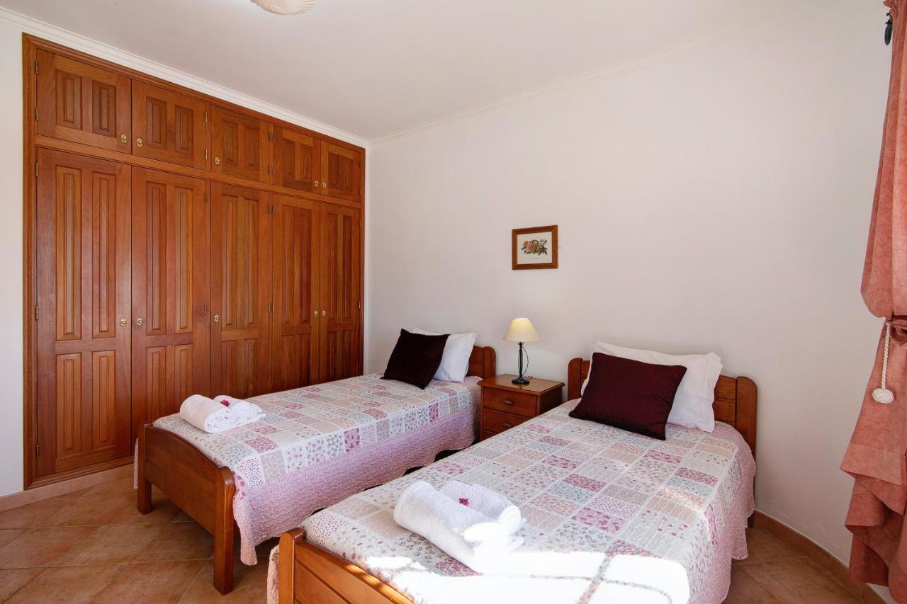 Casa Do Barrocal Βίλα Almancil Εξωτερικό φωτογραφία