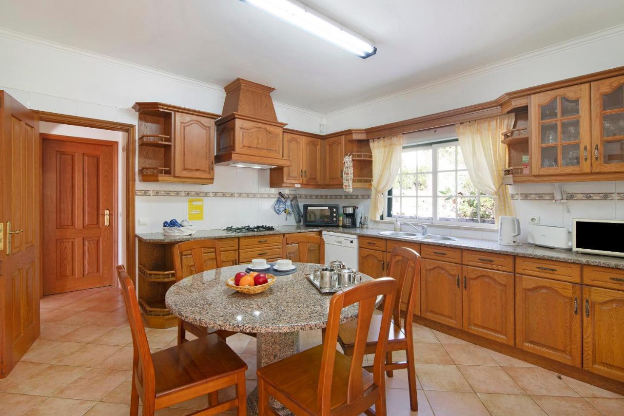 Casa Do Barrocal Βίλα Almancil Εξωτερικό φωτογραφία