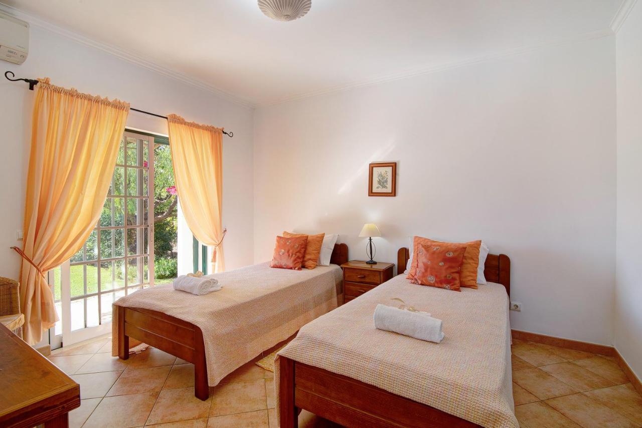 Casa Do Barrocal Βίλα Almancil Εξωτερικό φωτογραφία