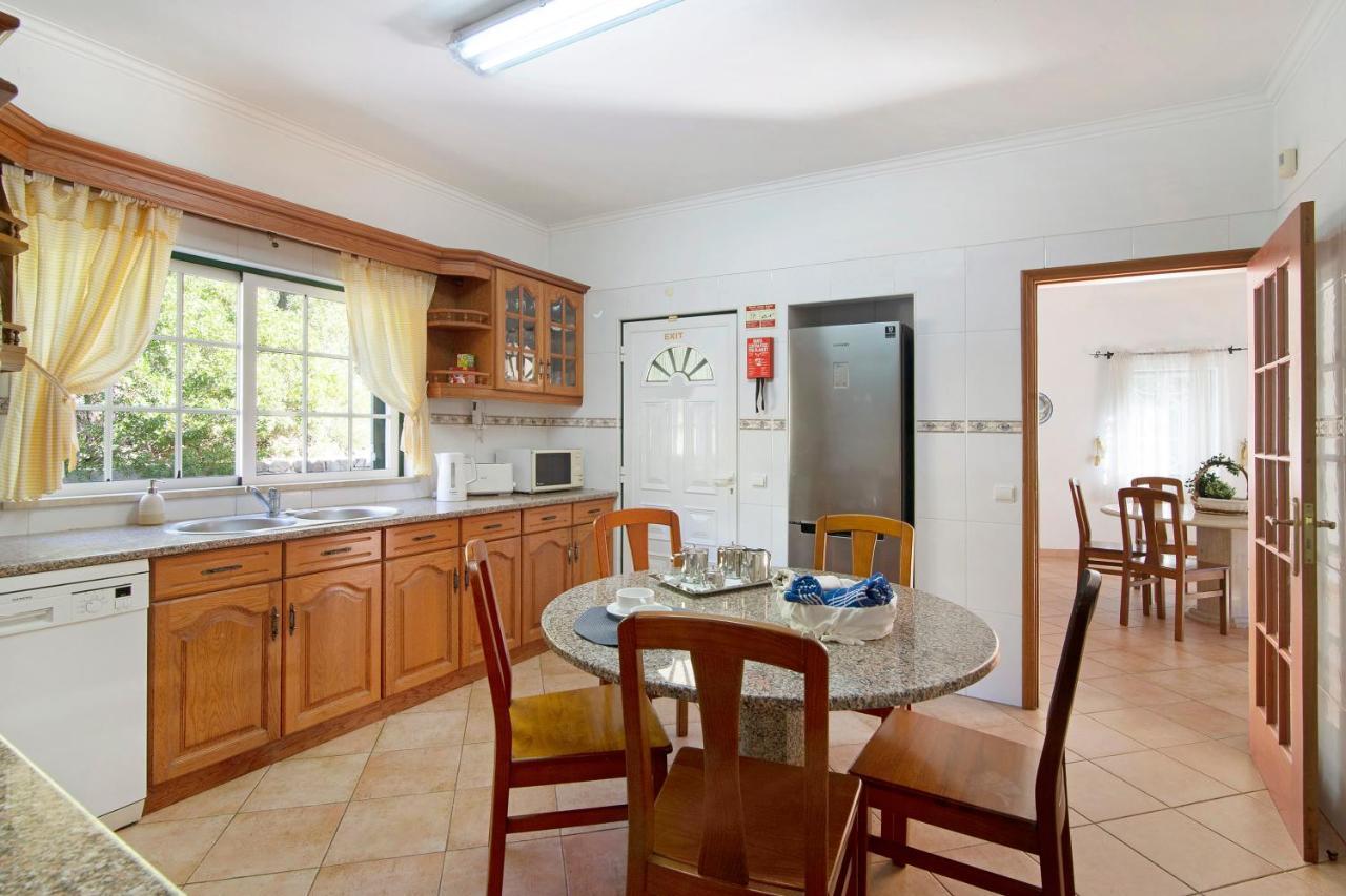 Casa Do Barrocal Βίλα Almancil Εξωτερικό φωτογραφία
